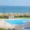 au bord de la plage pour 6 personnes