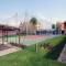 Appartement dans urbanisation priv�e.