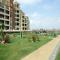 Appartement � seulement 50 m de la plage.