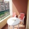 Appartement avec vue sur la Costa de la Luz.