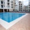Appartement en premi�re ligne de plage de Punta del Moral