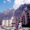 Appartement Station de Canfranc