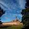 P�nsion Hospederia Monasterio San Juan de la Pe&ntilde;a, Jaca