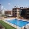 Lodging in Jaca