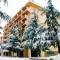 124 chambres