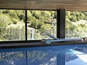Photo Jaca | Spa Santa Cristina