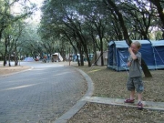 Photo Jaca | Victoria camping