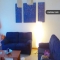 2-bedroom flat in rural complex