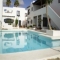 Holiday letting with pool in Lanzarote