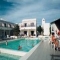 Modern with a fantastic swimming pool
