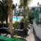 Located in the Tropicana Lounge Complex