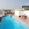 Apartment in Lloret de Mar, 6-8 people, Playa Fenals
