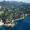 Sa Caleta Beach, Lloret de Mar, Costa Brava, Spain