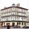 Chelsea Lodge Hotel, Londyn