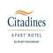 Hotel Citadines Apart'hotel Trafalgar, Londyn