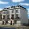 Hotel Enrico, Londyn