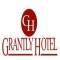 Grantly Hotel, Londyn