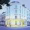 New England Hotel - London, Victoria, Londyn