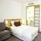 Hotel Novotel London Waterloo, Londyn