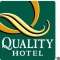 Quality Hotel Hampstead, Londyn