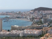 照片 Los Cristianos | 港口