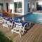 Tout �quip�, avec grande piscine