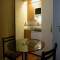 Apartamentos Juan Bravo, Madrid