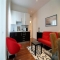 Apartamentos MV Gran Via, Madrid