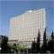 Holiday Inn Madrid, Madrid