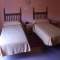 Hostal Ballesta, Madrid