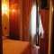 Hostal Castilla I, Madrid