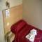 Hostal Tijcal I, Madrid