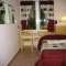 Hostal Tijcal II, Madrid