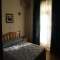 Hostal Trevinca, Madrid