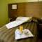 Hotel 4C Puerta Europa, Madrid