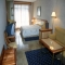 Hotel El Madroño, Madrid