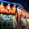 Discoth�que Kapital � Madrid