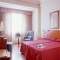 Tryp Washington, Madrid