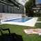 In the heart of Malaga, with pool