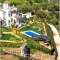 Rural location, sleeps 2-3 people