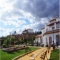Accommodation with swimming pool and barbeque