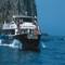 Barcos Azules