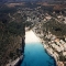 Cala D'Estany and Cala D`Estany en Mas