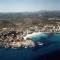 Cala Moreia and Cala S`Illot