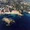 Oratori de Portals Beach / Portals Nous Beach