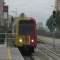 Train to/from Manacor