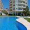 Apartment by the beach