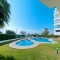 con dos habitaciones