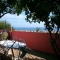 With a terrace and beautiful views