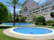 Photo Apartment Costasur with pool | Apartment close to beach